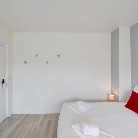 Le Qg Apartment ตูร์ ภายนอก รูปภาพ